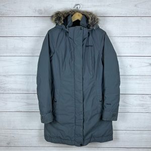 Marmot 700 Goose Down Jacket Medium